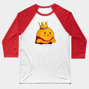 King Komoji Baseball T-Shirt